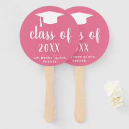 Einfache Mortar-Platine Moderner Abschluss Fächer