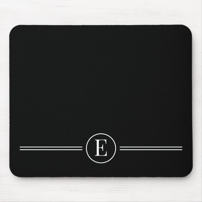 Einfache Mousepad (Vorne)
