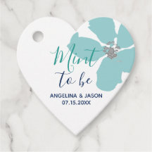 Einfache Münzhochzeit