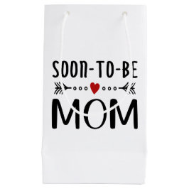 Einfache Mutter-Kind-Mama| Geschenktasche Kleine Geschenktüte