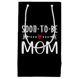 Einfache Mutter-Kind-Mama| Geschenktasche Kleine Geschenktüte