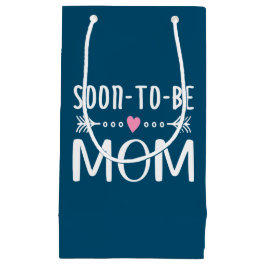 Einfache Mutter-Kind-Mama| Geschenktasche Kleine Geschenktüte