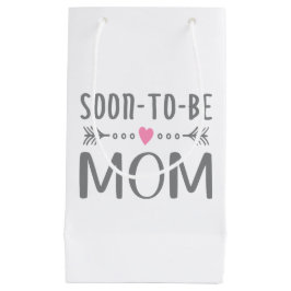 Einfache Mutter-Kind-Mama| Geschenktasche Kleine Geschenktüte