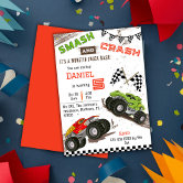 12 Einladungskarten + 12 Umschläge Kindergeburtstag Rennauto Rot – Jungen-Geburtstag, Rennwagen-Motiv, Inkl. Haftklebeverschluss 12 Einladungskarten + 12 Umschläge Kindergeburtstag Rennauto Rot – Jungen-Geburtstag, Rennwagen-Motiv, Inkl. Haftklebeverschluss