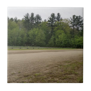 Einfache Orte Fliese