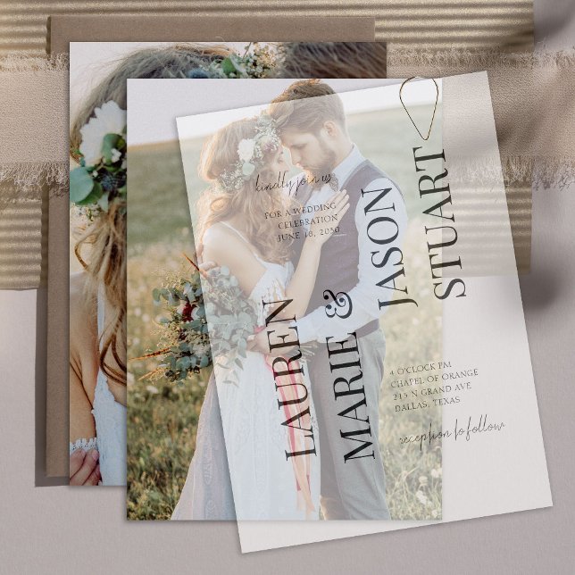 Einfache Overlay-Funktion für Real Vellum Elegante Einladung (Von Creator hochgeladen)