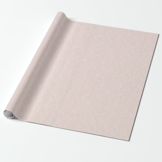 Einfache Pastellfarben-Verpackungspapier Geschenkpapier (Ungerollt)