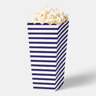 Einfache professionelle Business-Popcorn-Geschenkb Geschenkschachtel