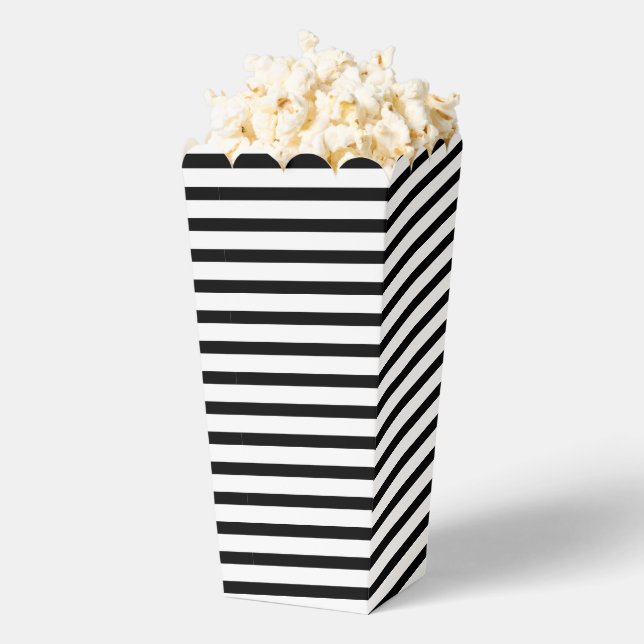 Einfache professionelle Geschäftspopcorn-Gunstbox Geschenkschachtel (Geplatzt)