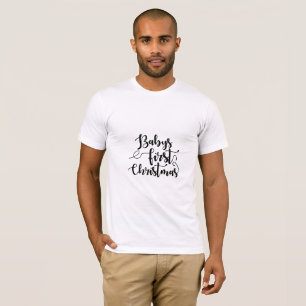 Einfache professionelle T-Shirts
