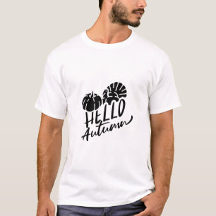 Einfache professionelle T-Shirts