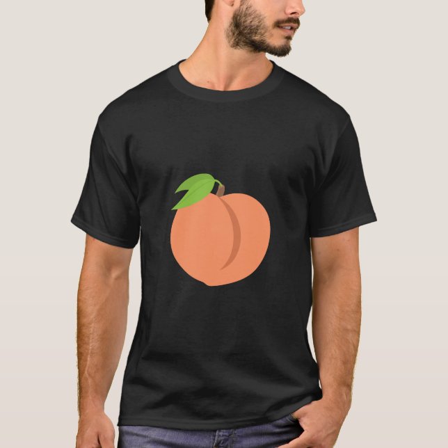 Einfache professionelle T-Shirts (Vorderseite)