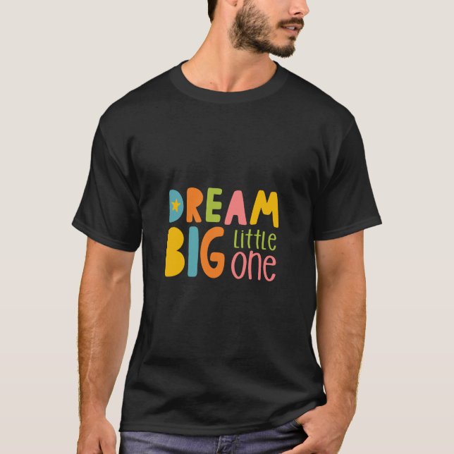 Einfache professionelle T-Shirts (Vorderseite)