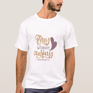 Einfache professionelle T-Shirts