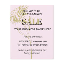 Einfache Rosa Gold Blumengeschäfte