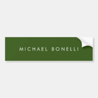 Einfache Schlichte Minimal Elegant Modernes Forest
