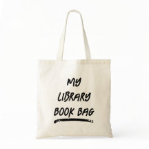 Einfache Schwarz-Weiß-Bibliothek