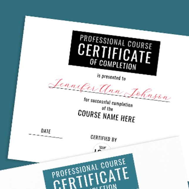 Einfache Schwarz-weiße Auszeichnung für den Abschl (Von Creator hochgeladen)