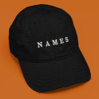 Einfache schwarze Benutzerdefiniert Hinzufügen ein