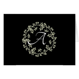 Einfache Script-Mitteilungskarten für einfache Sch