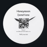 Einfache Spenden für Hochzeitsreise q r Kabeljau<br><div class="desc">Geeignet für Ihre Hochzeit</div>