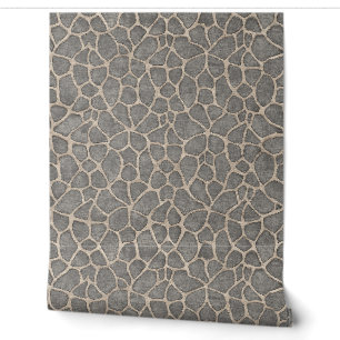 Einfache Stone-Farbe Tapete