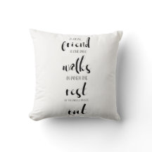 einfache, süße wirkliche Freundschaft Zitat inspir