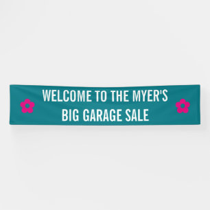 Einfache Symbole - BLUME + Ihre Texte und Ideen Banner