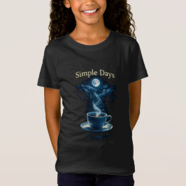 Einfache Tage T-Shirt