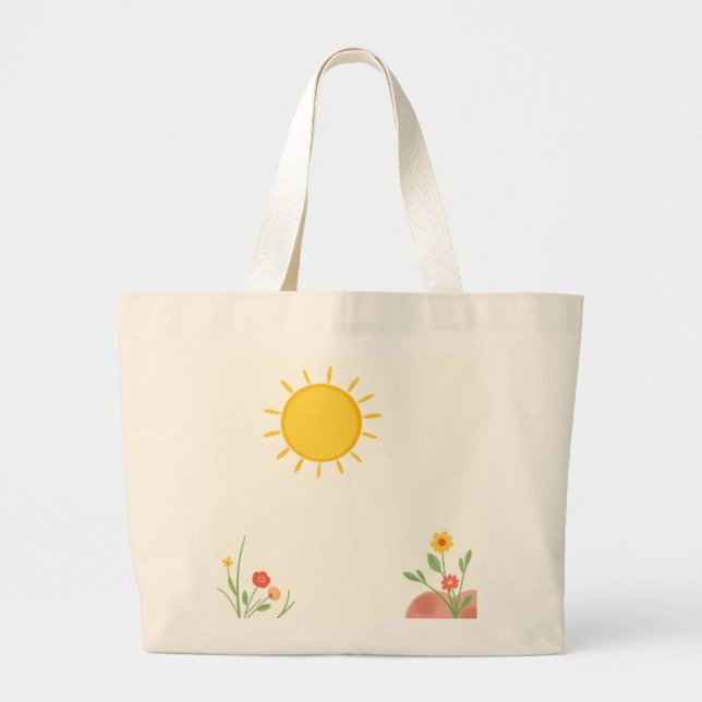 Einfache Tasche (Vorne)