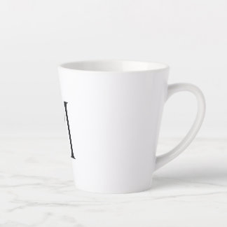 Einfache Tasse