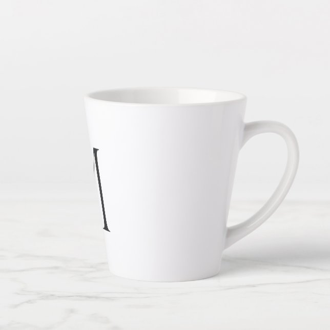 Einfache Tasse (Rechts)