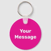 Einfache, tiefe Rosa Weiße Vorlage für den Text Ih