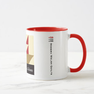 Einfache Traditions-Tasse Tasse