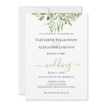 Einfache tropische Folien