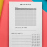 Einfache und moderne Buchseiten lesen Abriss Notizblock<br><div class="desc">Behalt mit dieser einfachen und modernen Buchseite Tracker/Journal die Bücher,  die du in diesem Monat gelesen hast. 40 Abreißbleche derselben Bauart,  die in einen Buchbinder gelocht,  in klare Ärmel gelegt oder an Papier geklebt werden können. Gutes Geschenk für jeden Buchliebhaber,  den du kennst.</div>