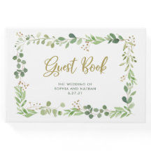 Einfache Vegetation | Hochzeit