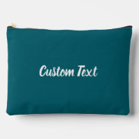 Einfache Vorlage für Aquamarine und weiße Skriptte