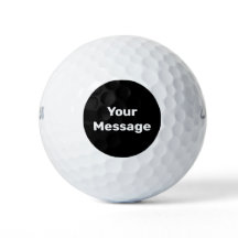 Einfache Vorlage für Schwarzweiß-Namen