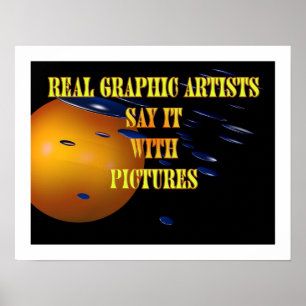 Einfache Wahrheit Poster