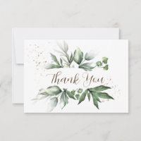 Einfache Wasserfarbengrün Goldmedaillons Hochzeit