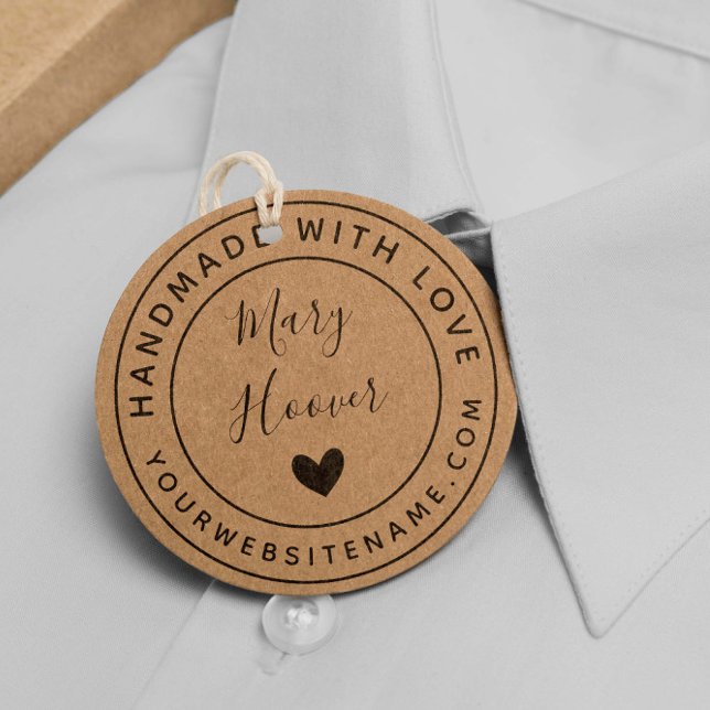 Einfache Website-Individuelle Name mit Liebe Gummistempel (Von Creator hochgeladen)