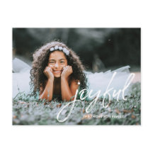 Einfache Weihnachten 2020 Foto Freude