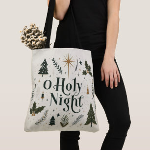 Einfache Weihnachten O Heilige Nacht