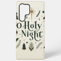 Einfache Weihnachten O Heilige Nacht