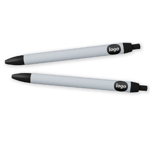 Einfache Werbeaktion für Logos Kugelschreiber