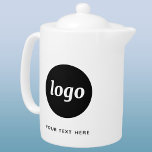 Einfache Werbung für Logos und Text-Branding<br><div class="desc">Einfaches Logo und benutzerdefinierter Text für Ihr Unternehmen. Ersetzen Sie das Logo und den Text durch Ihren eigenen, um es anzupassen. Nutzen Sie sie selbst, in Ihrem Restaurant, Bar, Café oder Geschäft, geben Sie sie Ihren Mitarbeitern und Mitarbeitern, verkaufen sie an Kunden und Kunden oder geben sie als Werbematerial, um...</div>