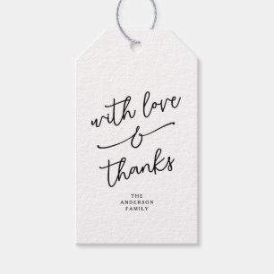 Einfache wunderliche Liebe und Dankbarkeit handges Geschenkanhänger