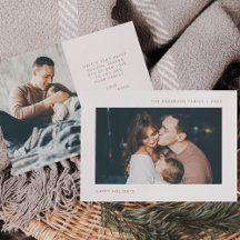 Einfache Wünsche | MINIMALISTISCHES FOTO