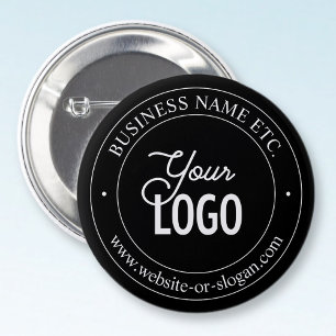 Einfacher Austausch von Logos und benutzerdefinier Button
